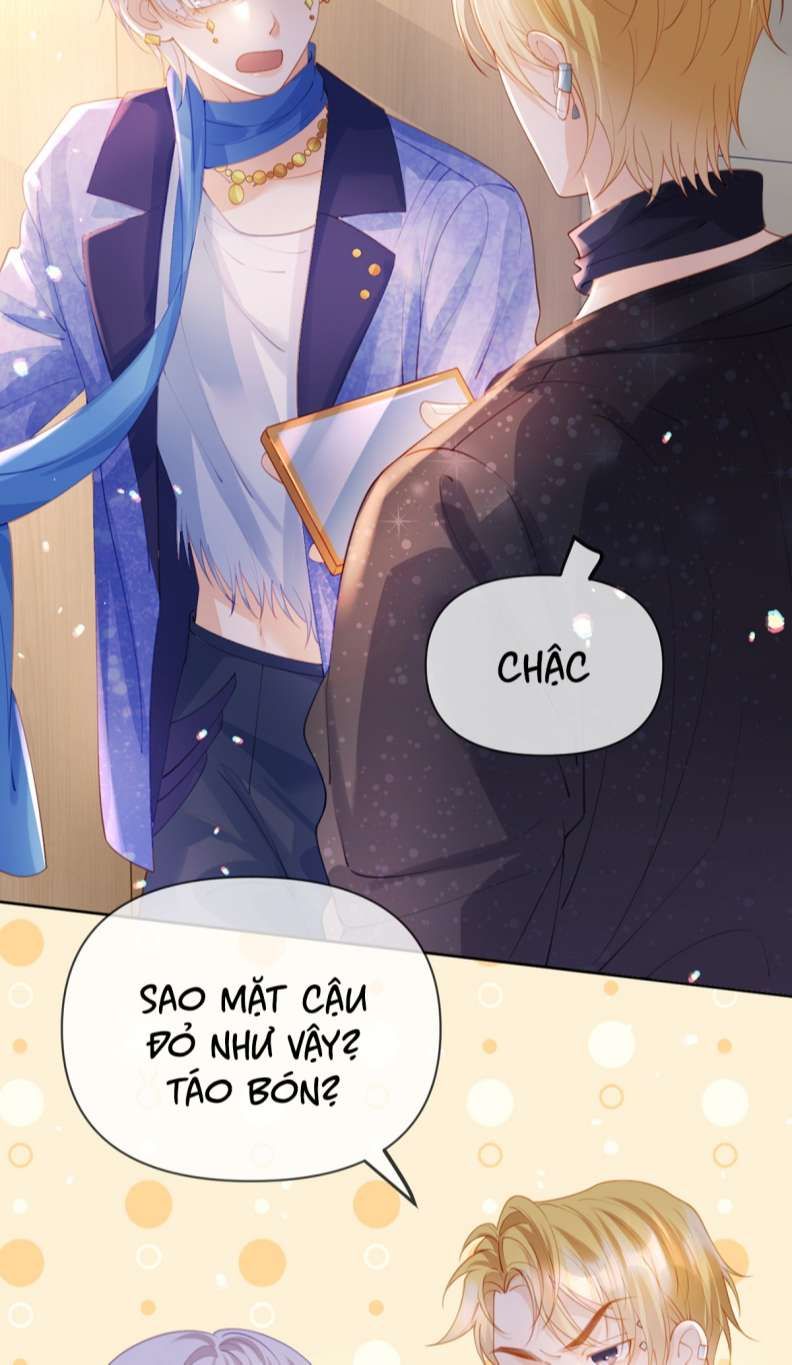 Bị Vạn Người Ghét Sau Khi Trùng Sinh Bạo Hồng Toàn Mạng Chapter 67 - 20