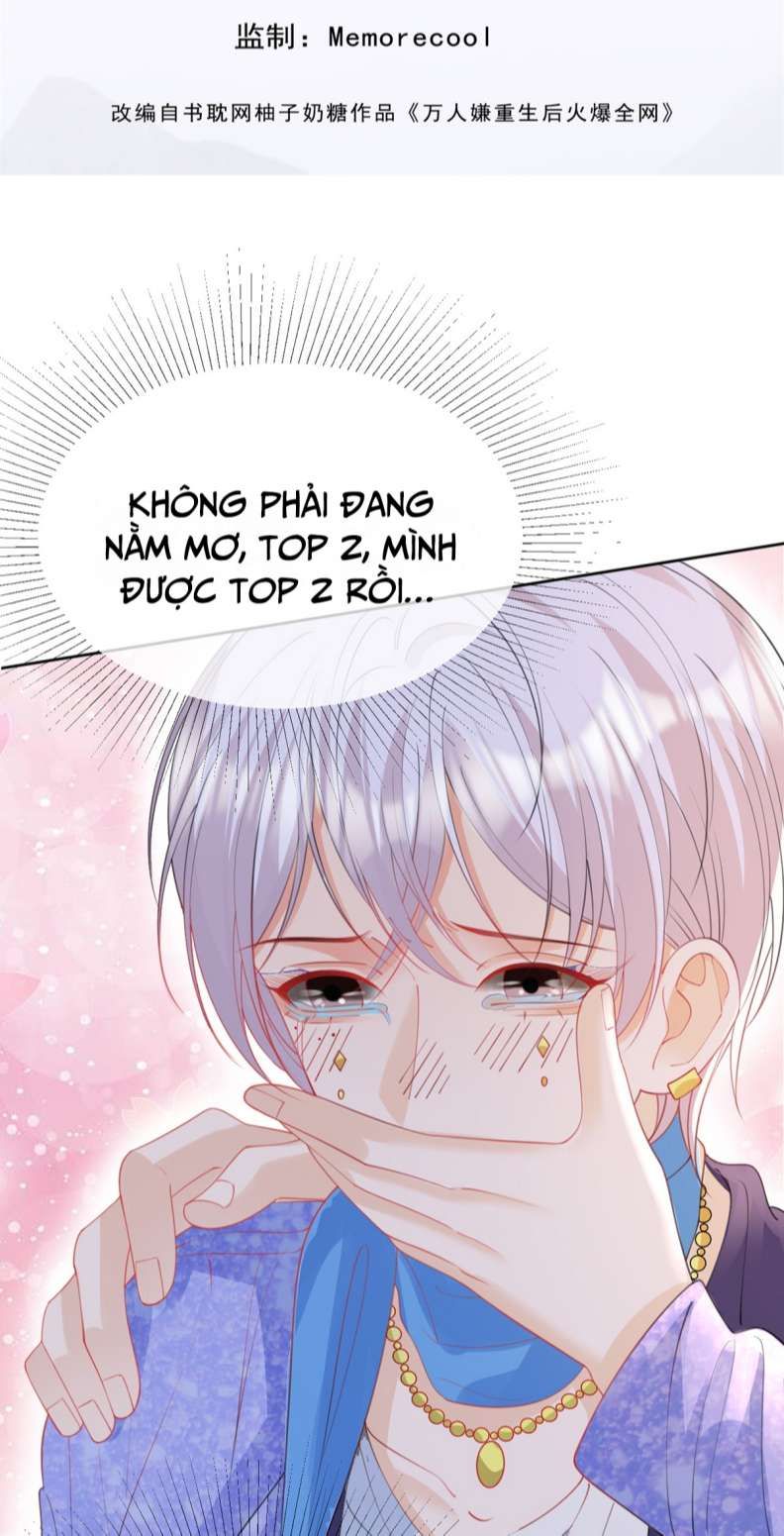 Bị Vạn Người Ghét Sau Khi Trùng Sinh Bạo Hồng Toàn Mạng Chapter 67 - 3