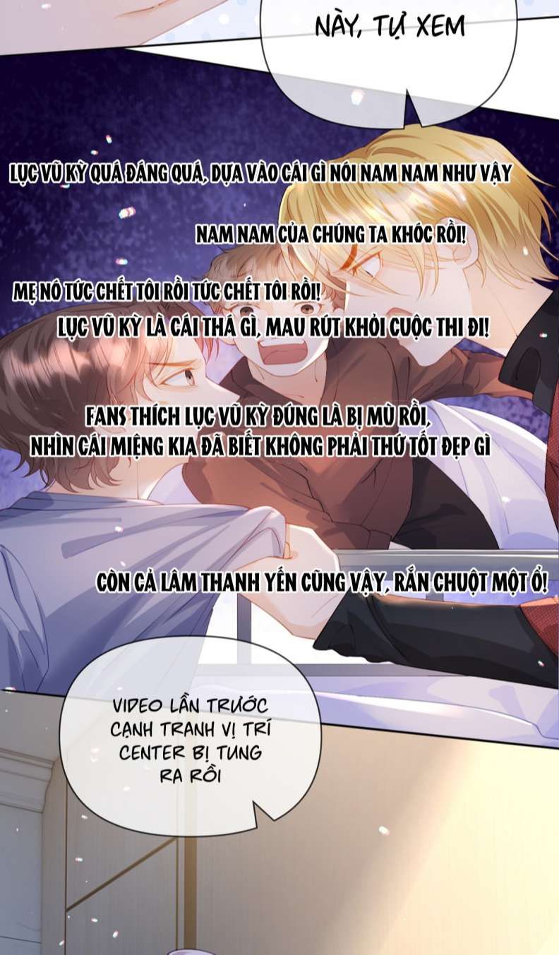 Bị Vạn Người Ghét Sau Khi Trùng Sinh Bạo Hồng Toàn Mạng Chapter 67 - 22
