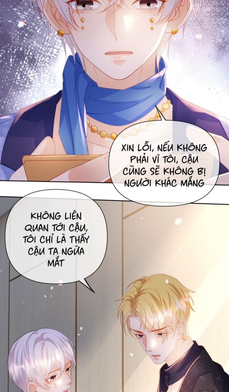 Bị Vạn Người Ghét Sau Khi Trùng Sinh Bạo Hồng Toàn Mạng Chapter 67 - 24