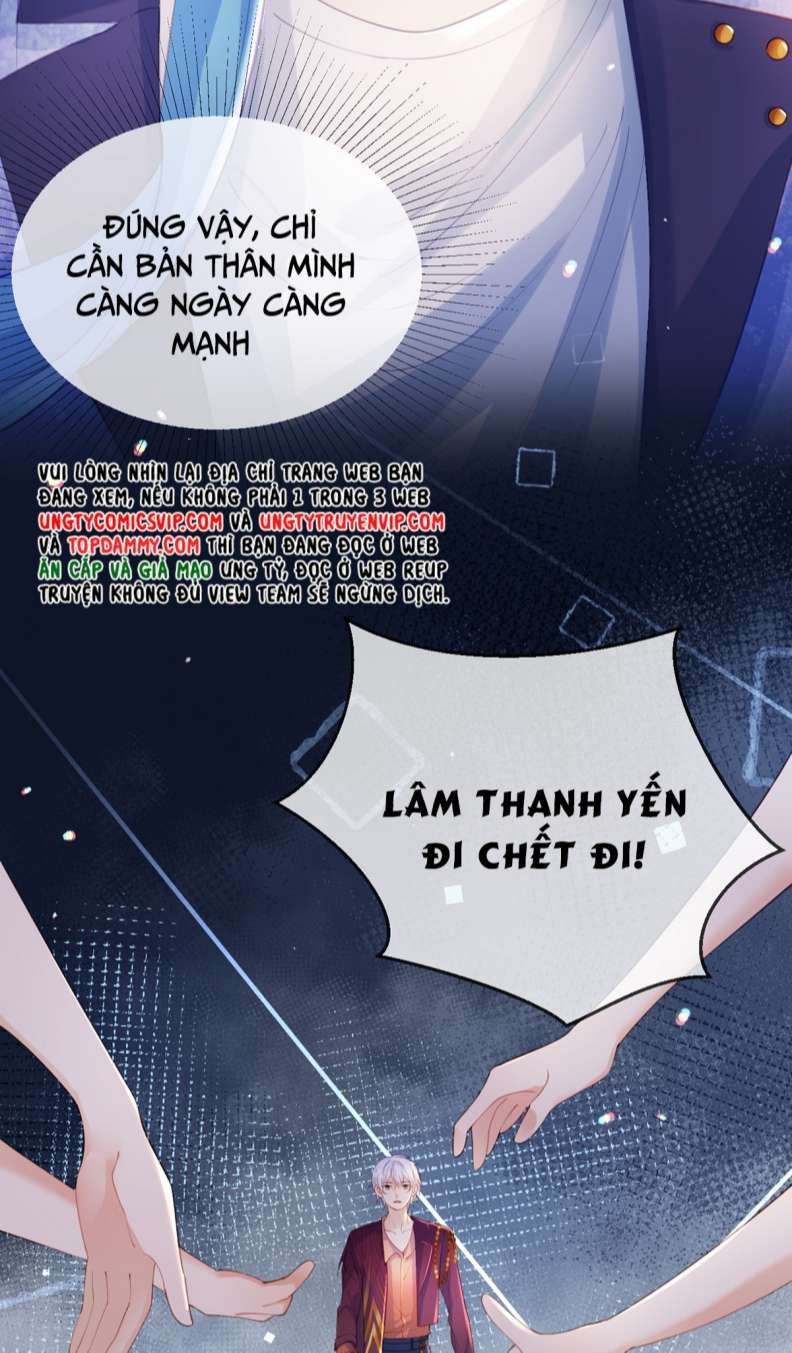 Bị Vạn Người Ghét Sau Khi Trùng Sinh Bạo Hồng Toàn Mạng Chapter 67 - 28