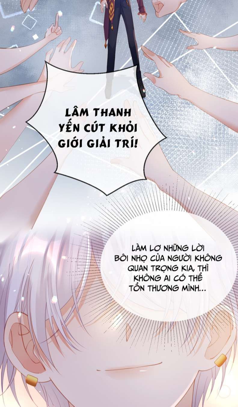 Bị Vạn Người Ghét Sau Khi Trùng Sinh Bạo Hồng Toàn Mạng Chapter 67 - 29