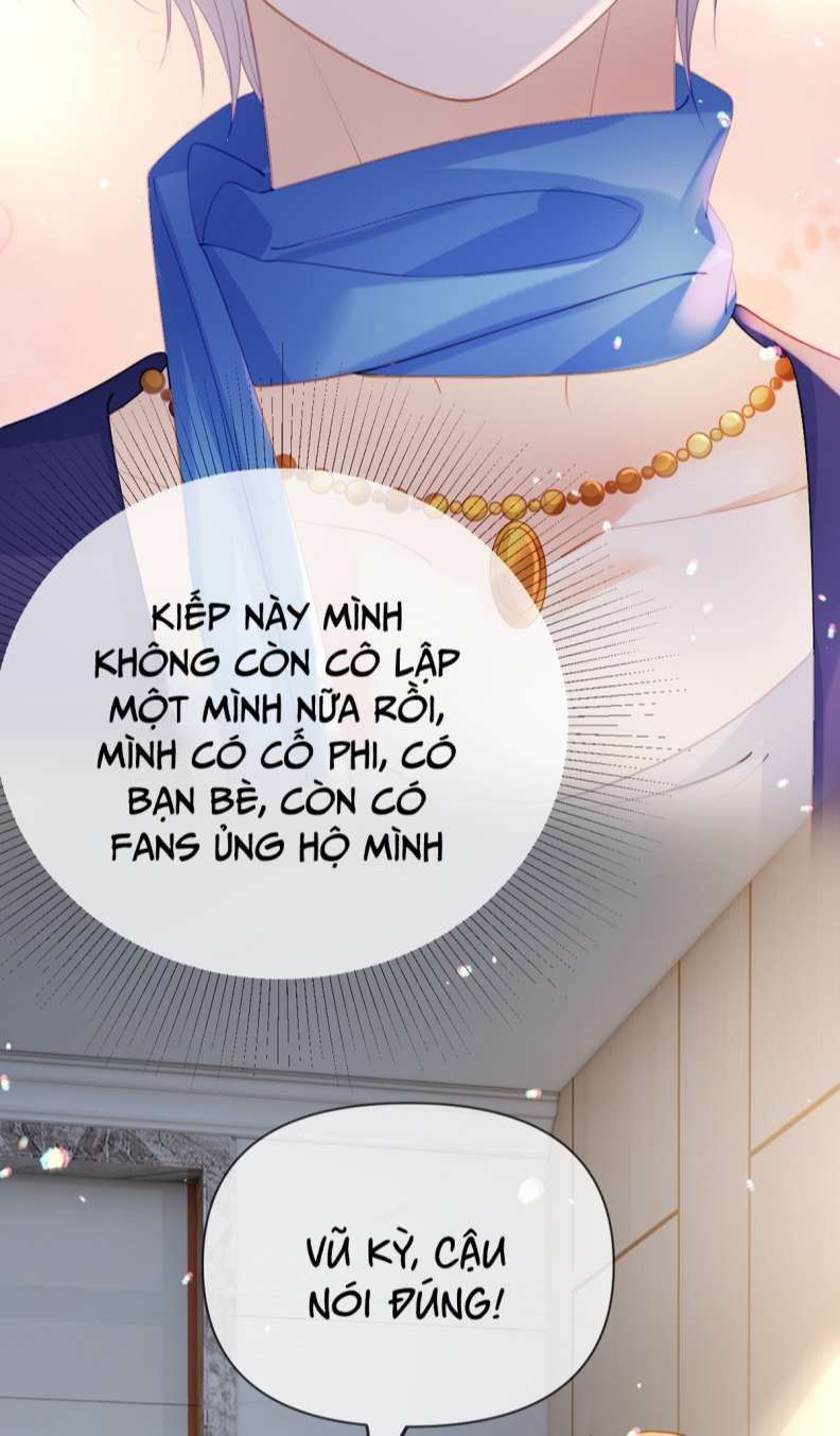 Bị Vạn Người Ghét Sau Khi Trùng Sinh Bạo Hồng Toàn Mạng Chapter 67 - 30