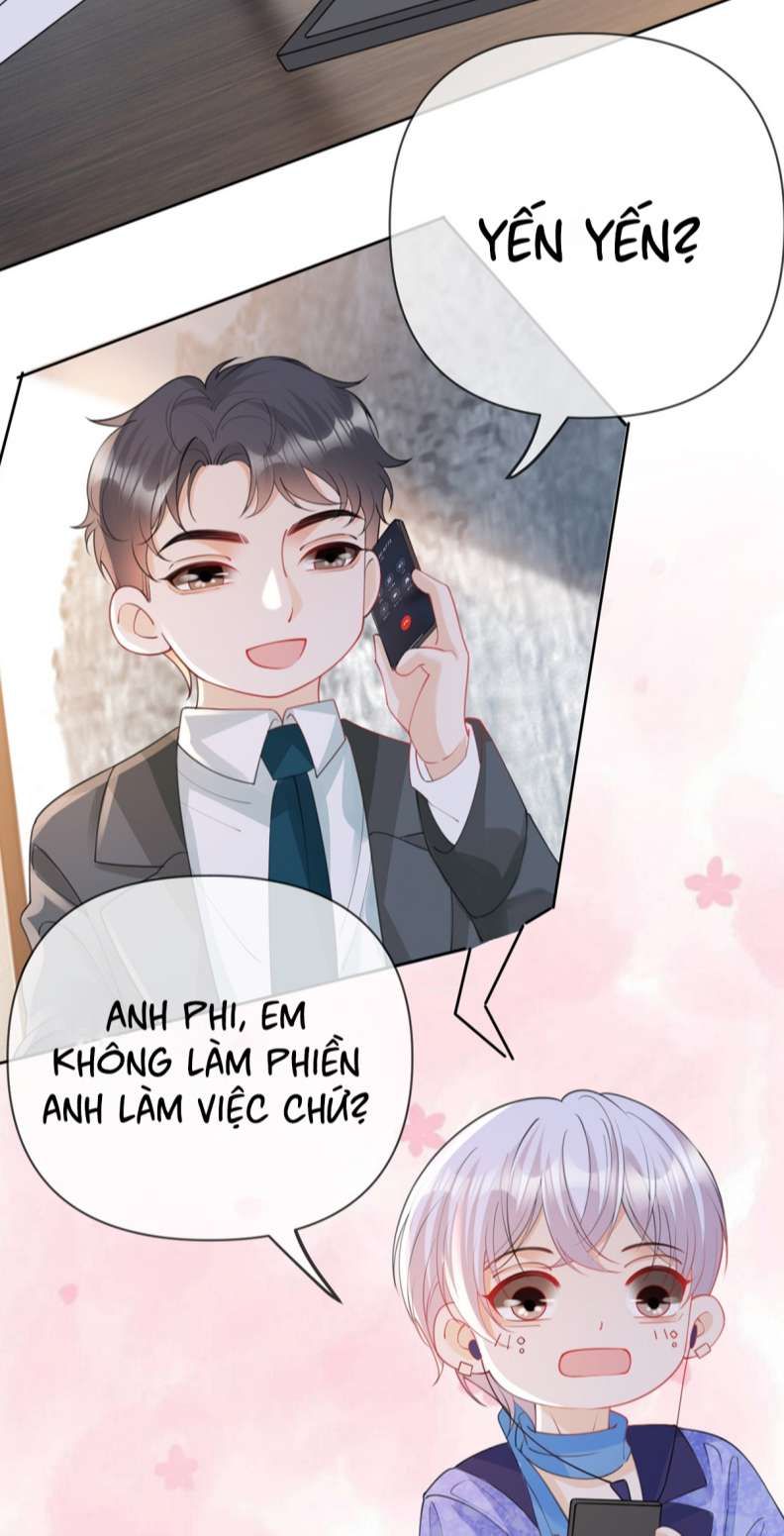 Bị Vạn Người Ghét Sau Khi Trùng Sinh Bạo Hồng Toàn Mạng Chapter 67 - 6
