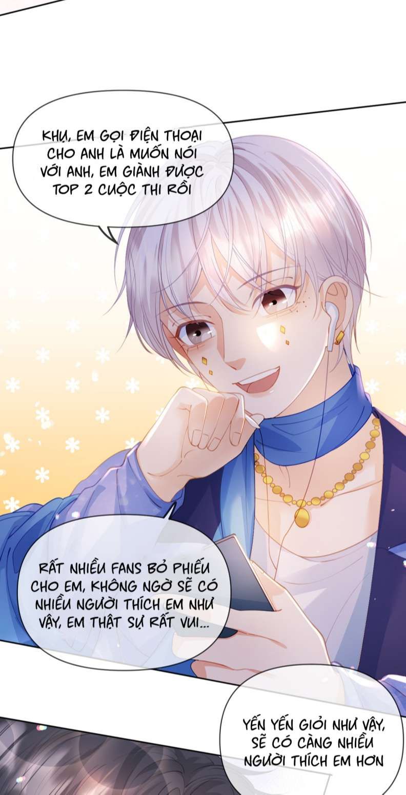 Bị Vạn Người Ghét Sau Khi Trùng Sinh Bạo Hồng Toàn Mạng Chapter 67 - 10