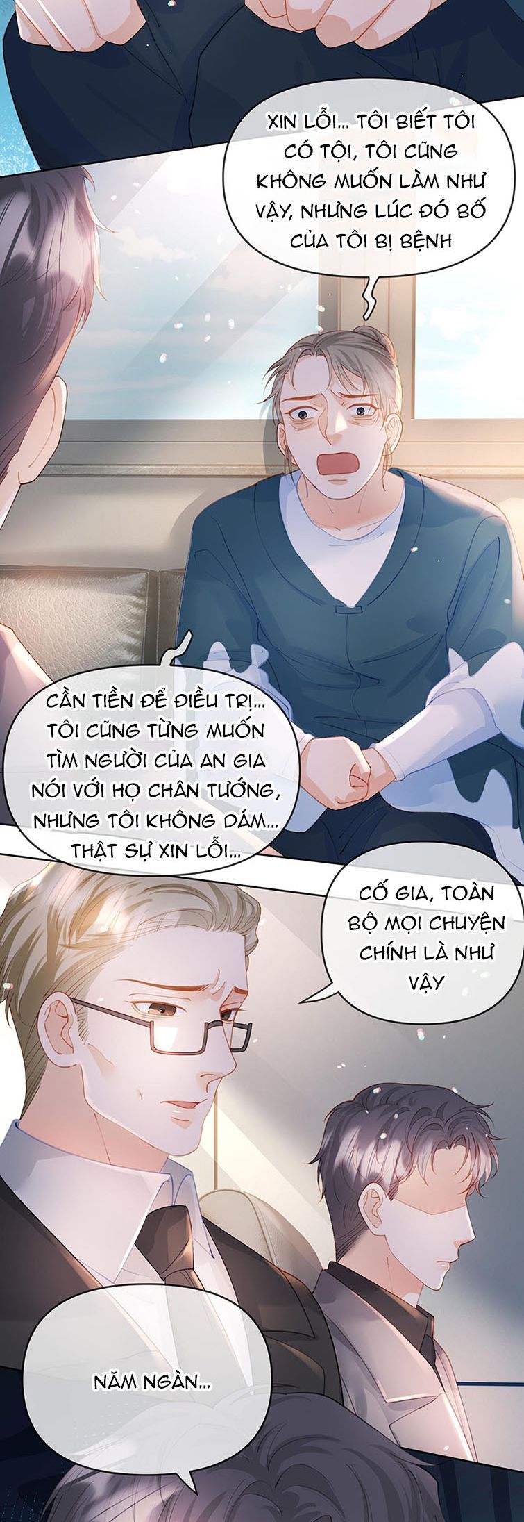 Bị Vạn Người Ghét Sau Khi Trùng Sinh Bạo Hồng Toàn Mạng Chapter 68 - 17