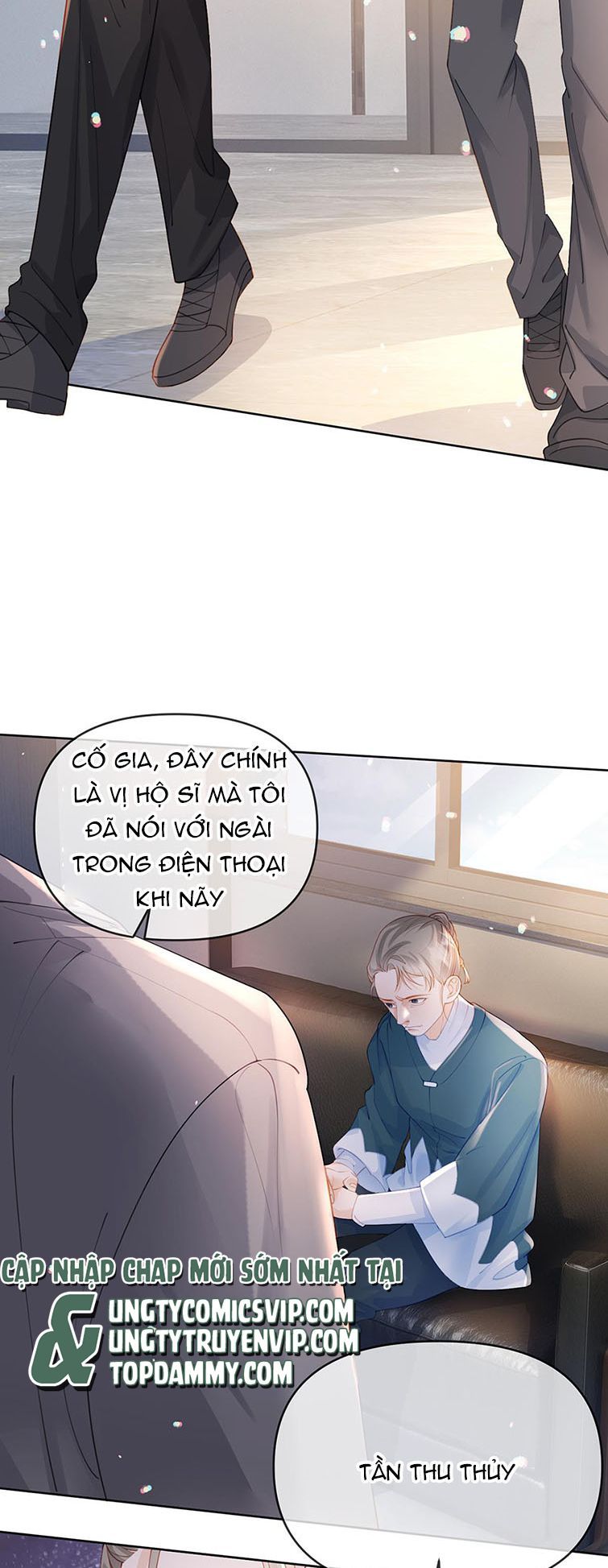 Bị Vạn Người Ghét Sau Khi Trùng Sinh Bạo Hồng Toàn Mạng Chapter 68 - 9