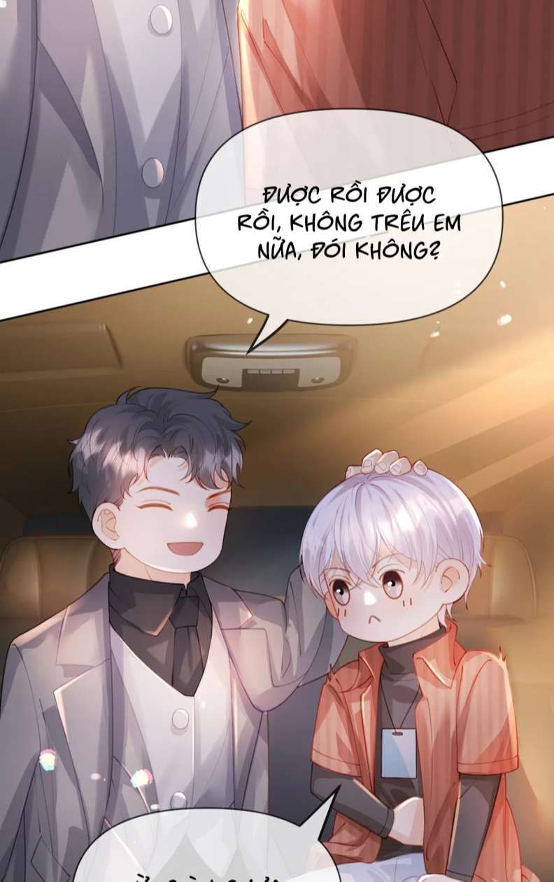 Bị Vạn Người Ghét Sau Khi Trùng Sinh Bạo Hồng Toàn Mạng Chapter 69 - 22