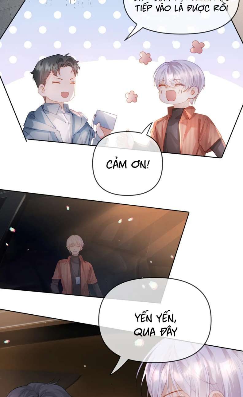 Bị Vạn Người Ghét Sau Khi Trùng Sinh Bạo Hồng Toàn Mạng Chapter 69 - 5
