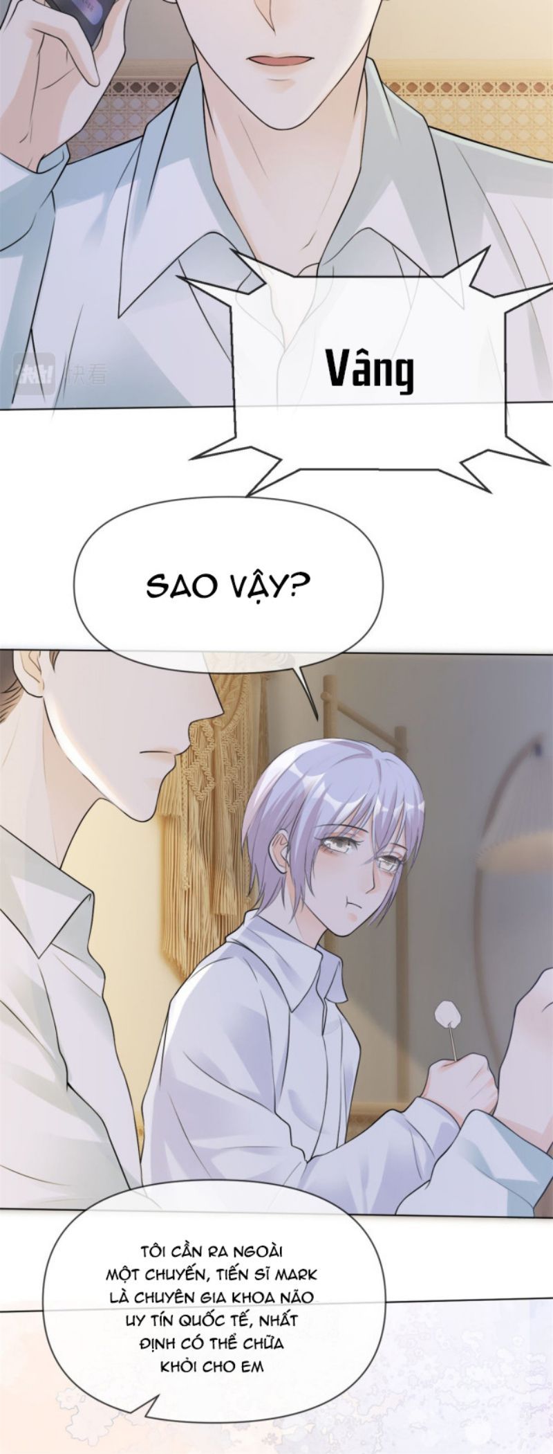 Bị Vạn Người Ghét Sau Khi Trùng Sinh Bạo Hồng Toàn Mạng Chapter 7 - 18