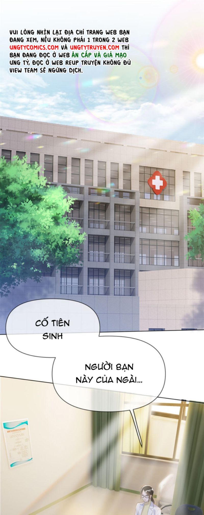 Bị Vạn Người Ghét Sau Khi Trùng Sinh Bạo Hồng Toàn Mạng Chapter 7 - 3
