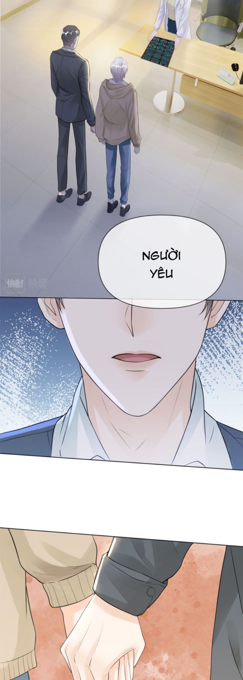 Bị Vạn Người Ghét Sau Khi Trùng Sinh Bạo Hồng Toàn Mạng Chapter 7 - 4