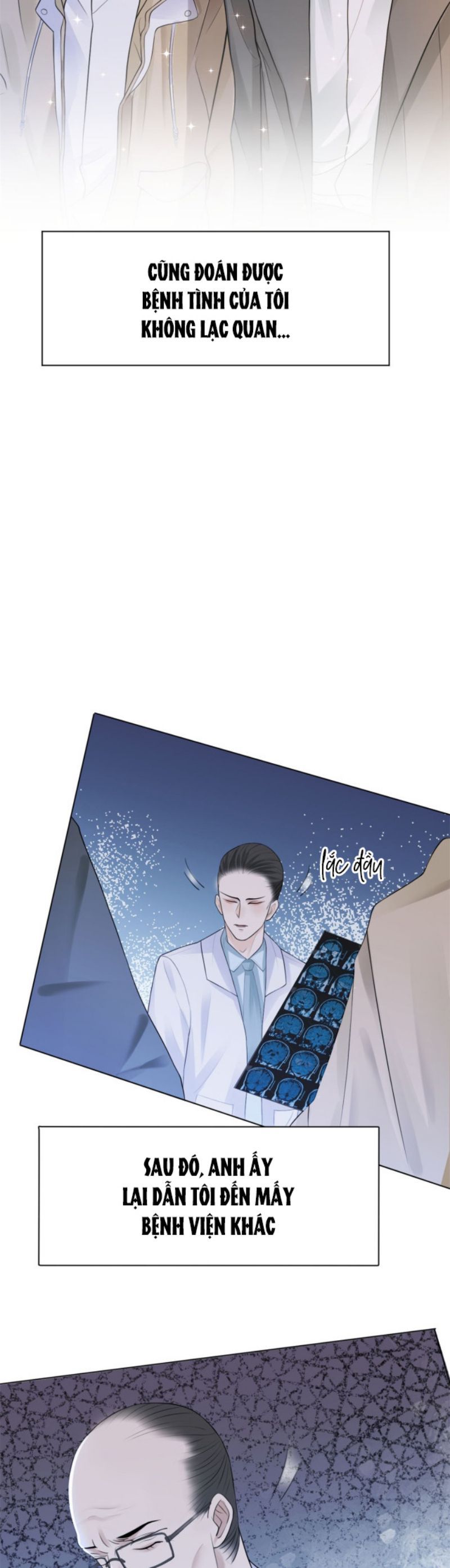 Bị Vạn Người Ghét Sau Khi Trùng Sinh Bạo Hồng Toàn Mạng Chapter 7 - 9