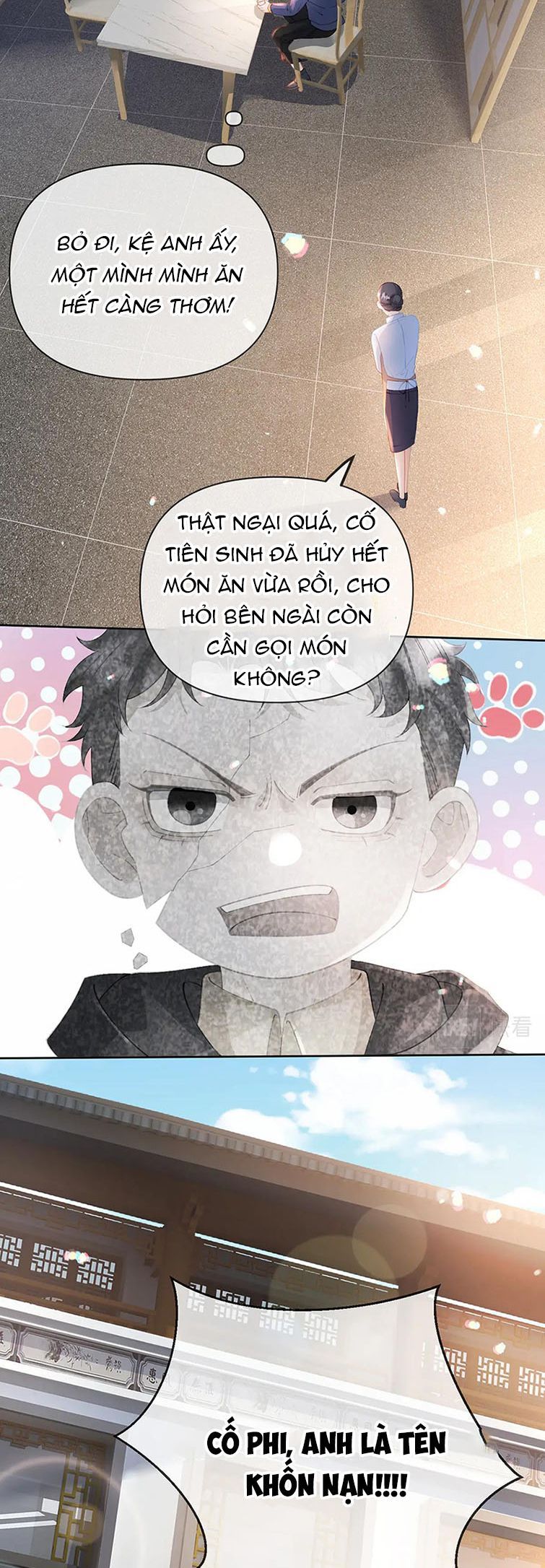 Bị Vạn Người Ghét Sau Khi Trùng Sinh Bạo Hồng Toàn Mạng Chapter 70 - 11