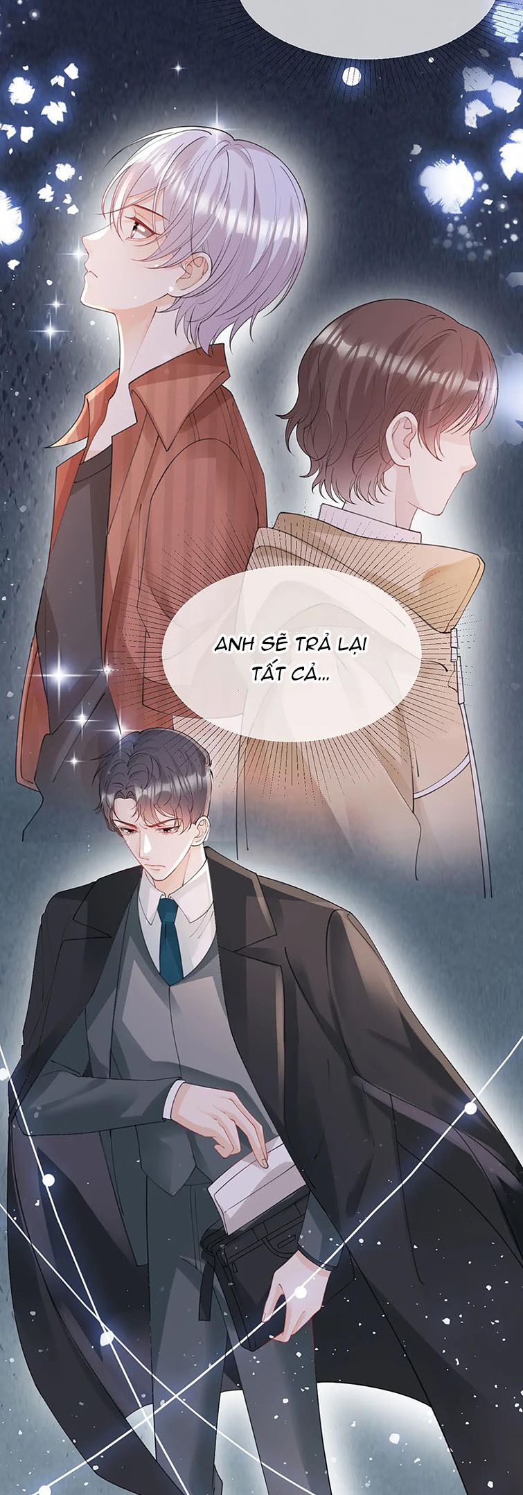 Bị Vạn Người Ghét Sau Khi Trùng Sinh Bạo Hồng Toàn Mạng Chapter 70 - 17
