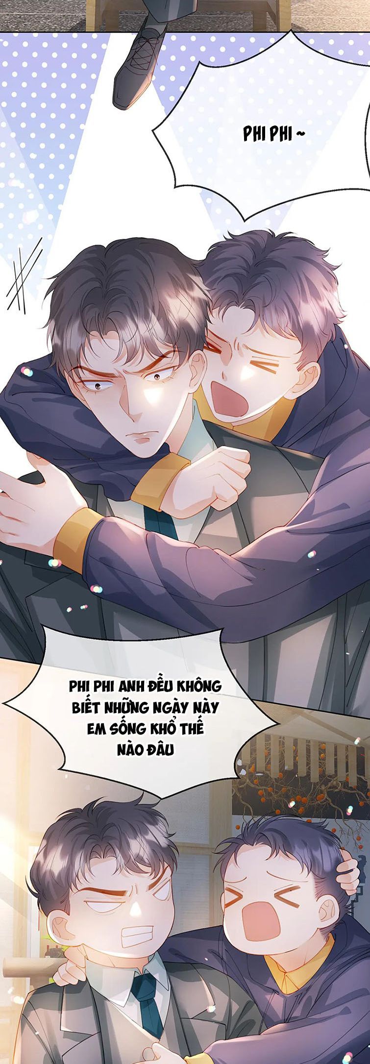 Bị Vạn Người Ghét Sau Khi Trùng Sinh Bạo Hồng Toàn Mạng Chapter 70 - 5