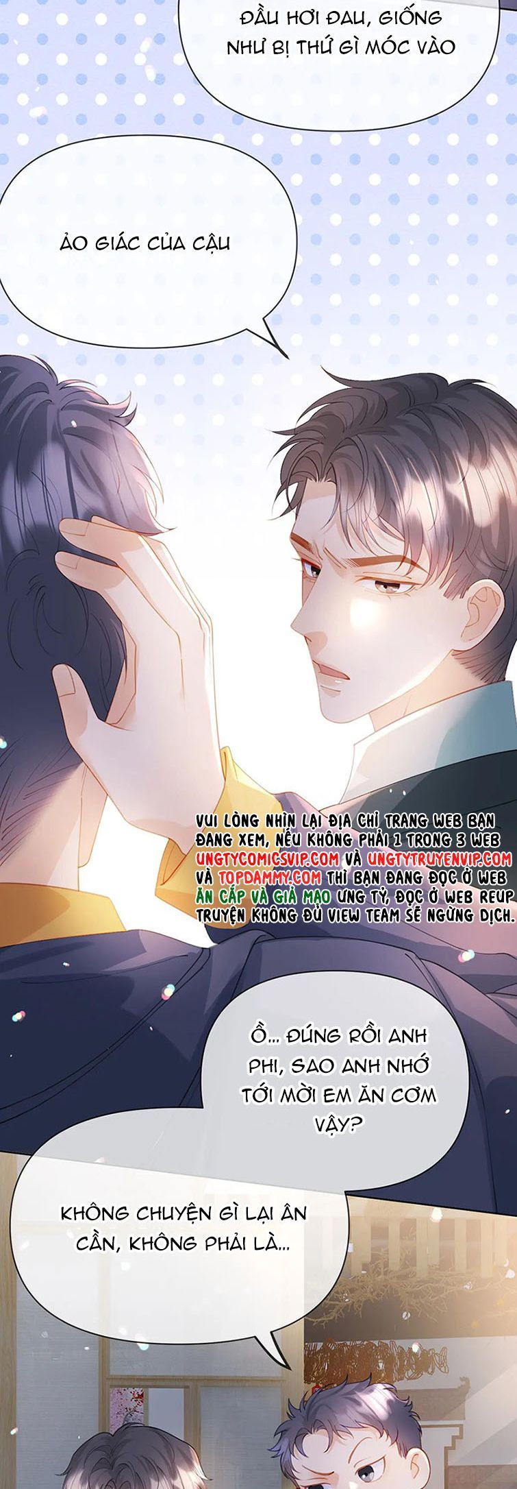 Bị Vạn Người Ghét Sau Khi Trùng Sinh Bạo Hồng Toàn Mạng Chapter 70 - 7