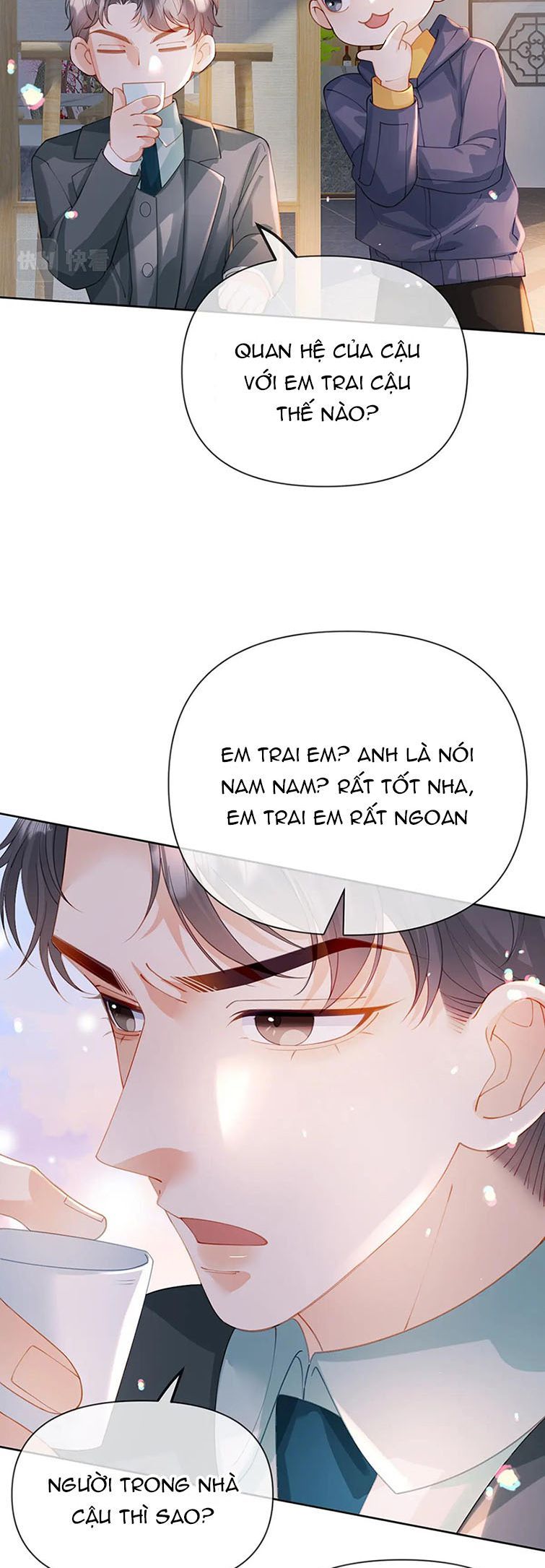 Bị Vạn Người Ghét Sau Khi Trùng Sinh Bạo Hồng Toàn Mạng Chapter 70 - 8