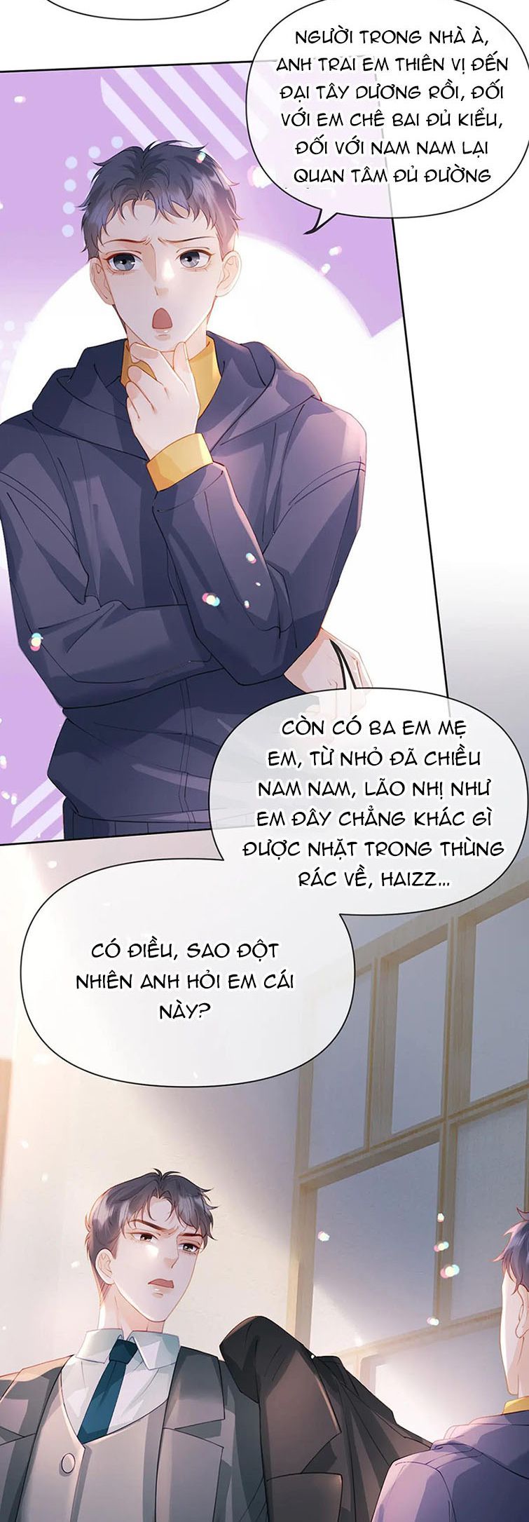 Bị Vạn Người Ghét Sau Khi Trùng Sinh Bạo Hồng Toàn Mạng Chapter 70 - 9