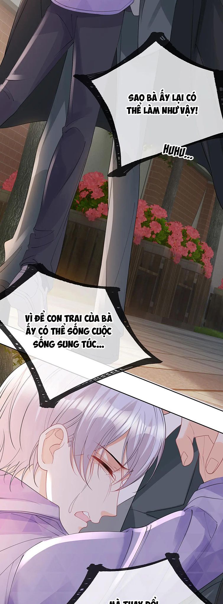 Bị Vạn Người Ghét Sau Khi Trùng Sinh Bạo Hồng Toàn Mạng Chapter 72 - 11
