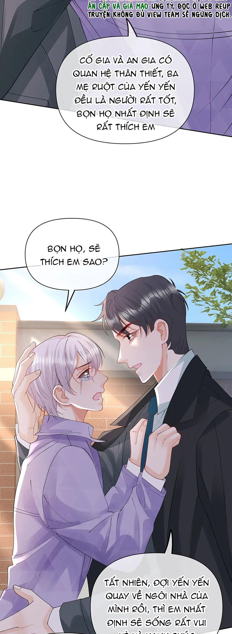 Bị Vạn Người Ghét Sau Khi Trùng Sinh Bạo Hồng Toàn Mạng Chapter 72 - 15