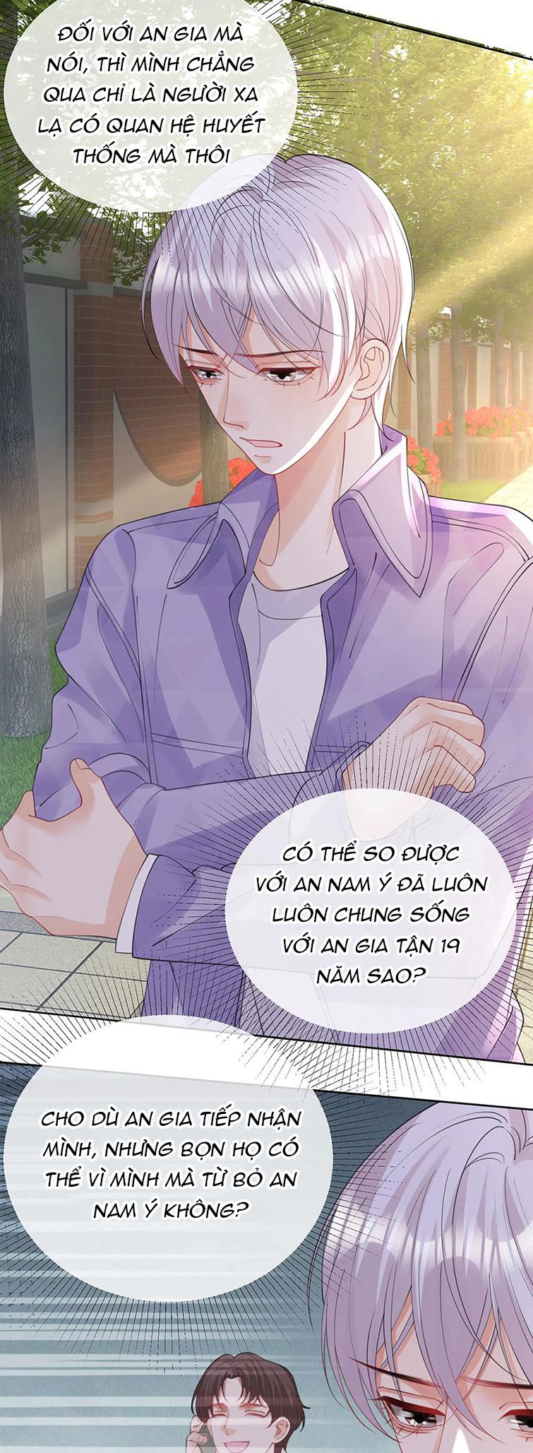 Bị Vạn Người Ghét Sau Khi Trùng Sinh Bạo Hồng Toàn Mạng Chapter 72 - 19