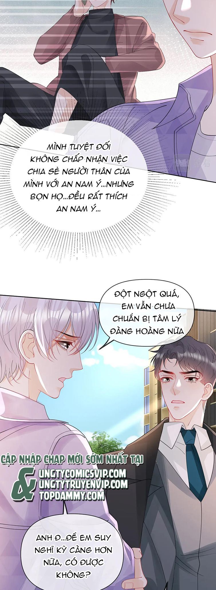 Bị Vạn Người Ghét Sau Khi Trùng Sinh Bạo Hồng Toàn Mạng Chapter 72 - 20