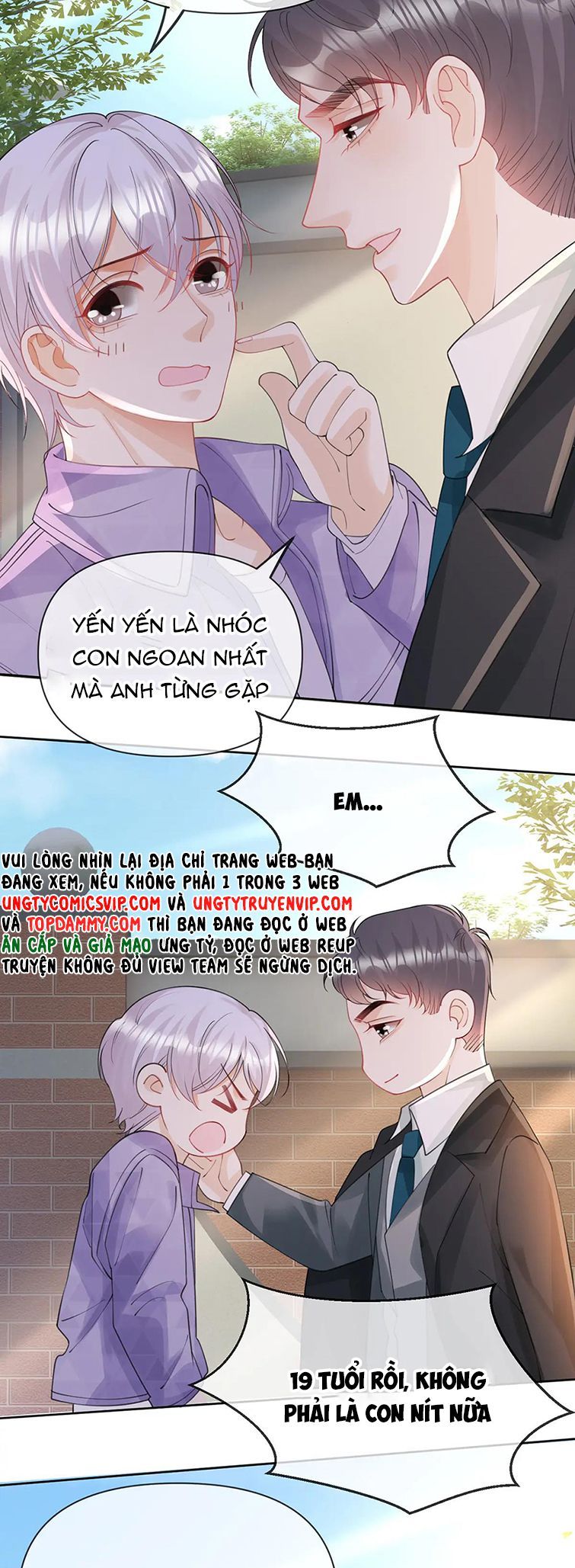 Bị Vạn Người Ghét Sau Khi Trùng Sinh Bạo Hồng Toàn Mạng Chapter 72 - 23
