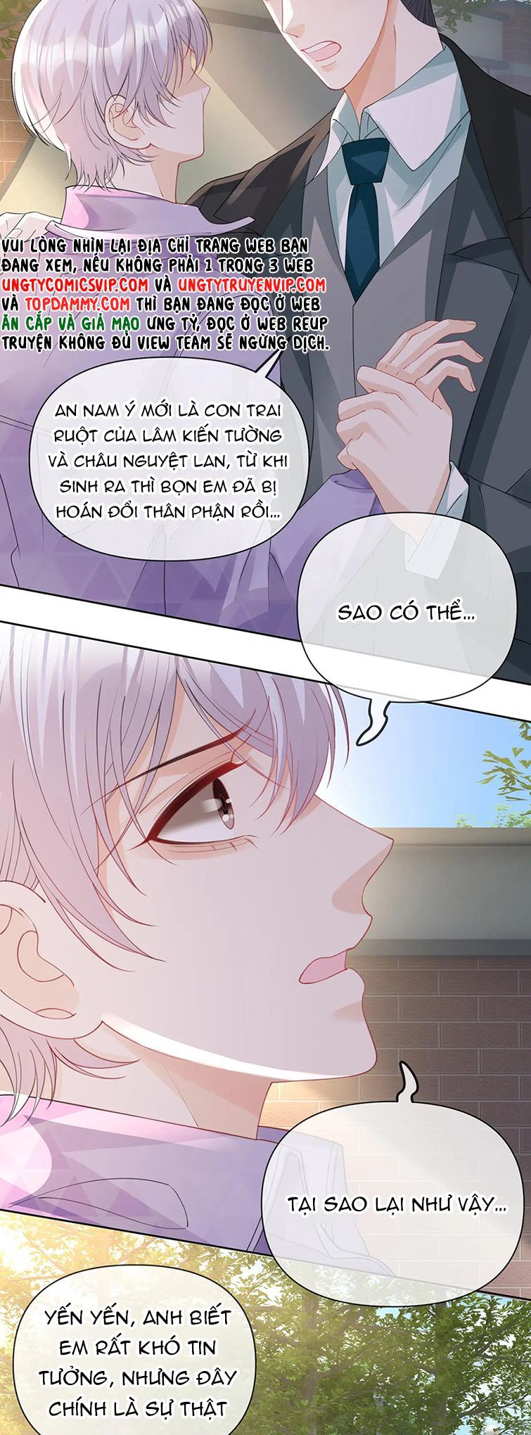 Bị Vạn Người Ghét Sau Khi Trùng Sinh Bạo Hồng Toàn Mạng Chapter 72 - 4