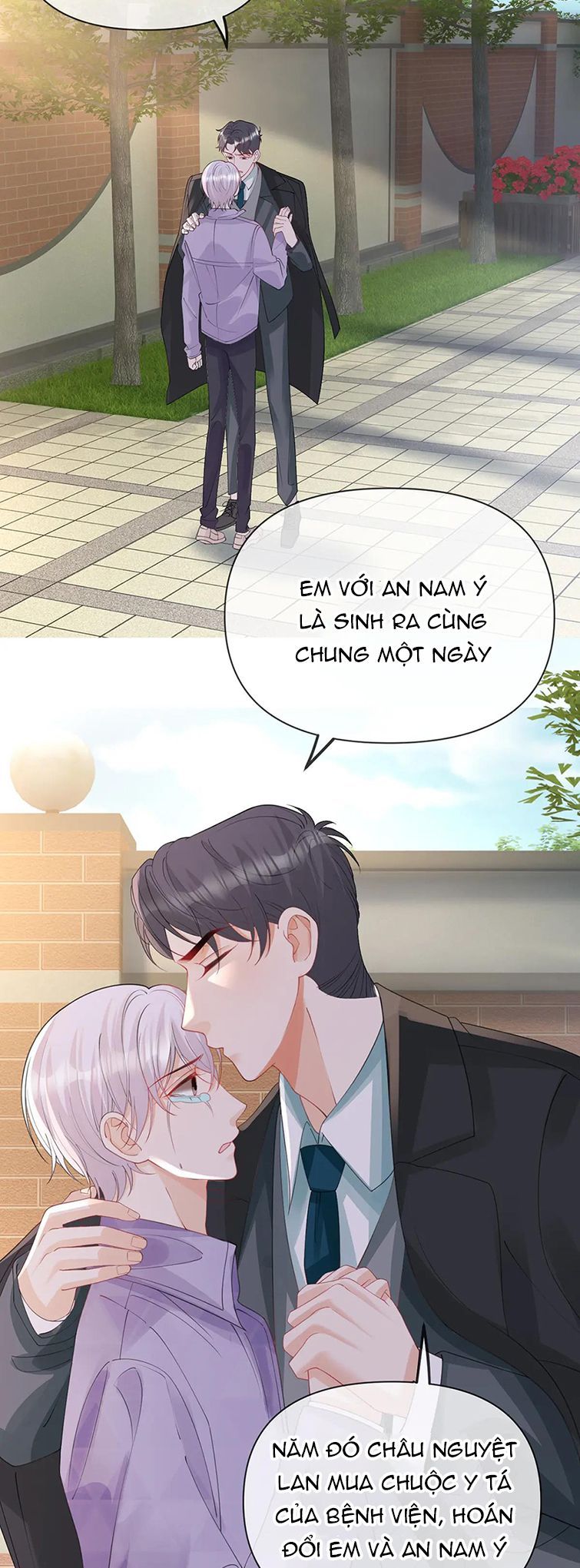 Bị Vạn Người Ghét Sau Khi Trùng Sinh Bạo Hồng Toàn Mạng Chapter 72 - 5