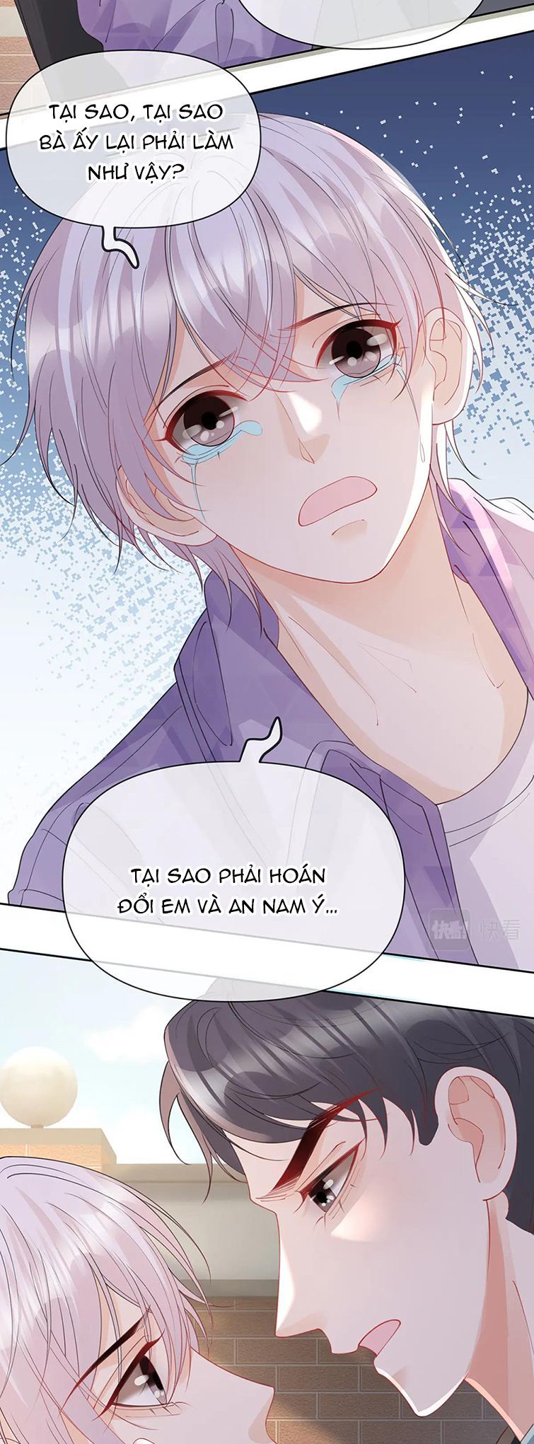 Bị Vạn Người Ghét Sau Khi Trùng Sinh Bạo Hồng Toàn Mạng Chapter 72 - 6