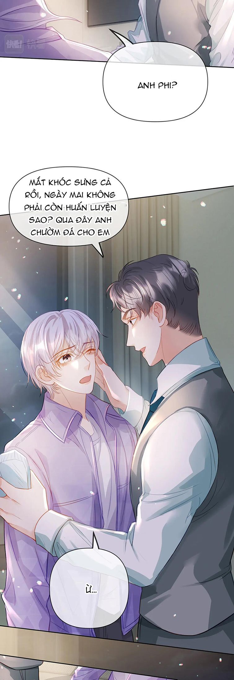 Bị Vạn Người Ghét Sau Khi Trùng Sinh Bạo Hồng Toàn Mạng Chapter 73 - 13