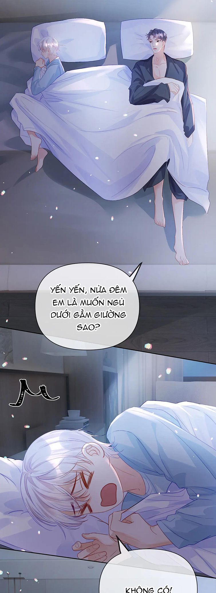 Bị Vạn Người Ghét Sau Khi Trùng Sinh Bạo Hồng Toàn Mạng Chapter 73 - 21