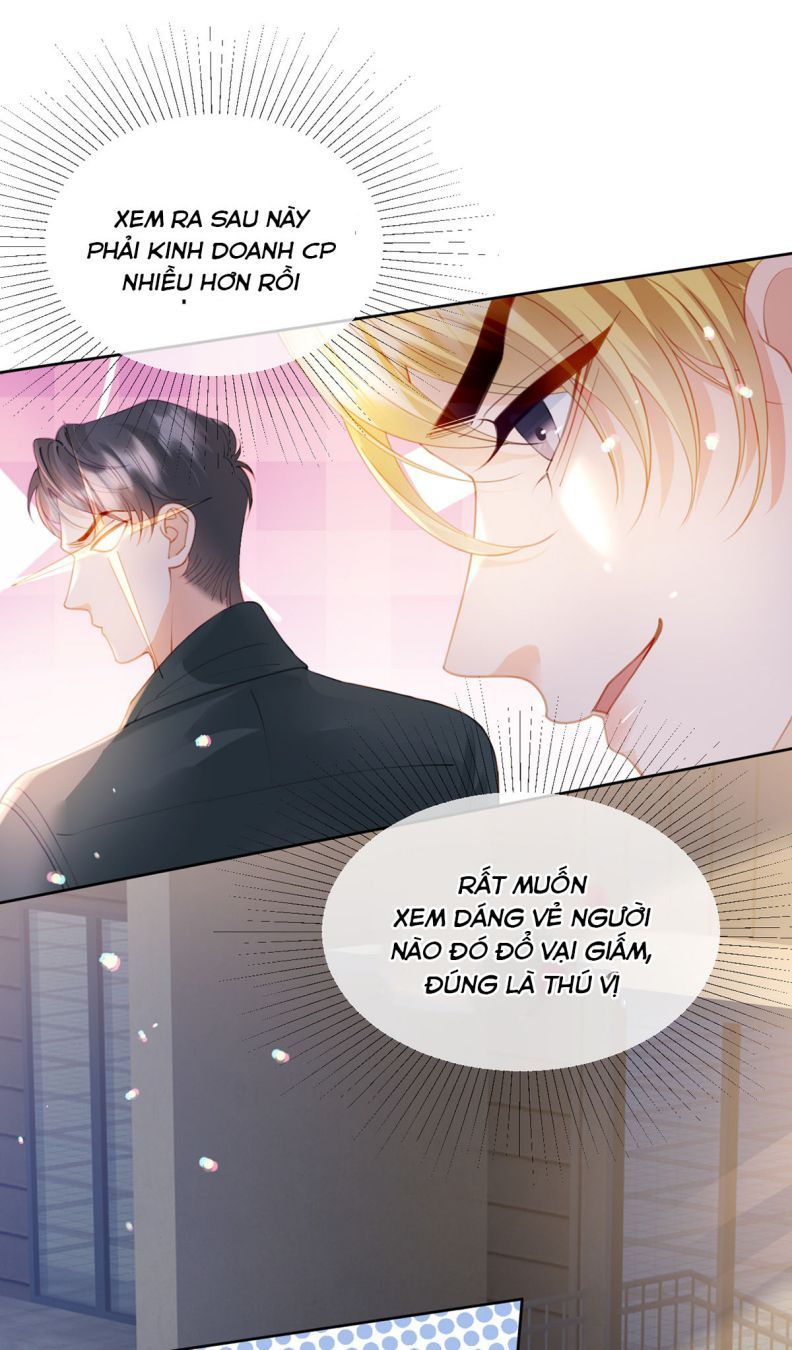 Bị Vạn Người Ghét Sau Khi Trùng Sinh Bạo Hồng Toàn Mạng Chapter 74 - 19
