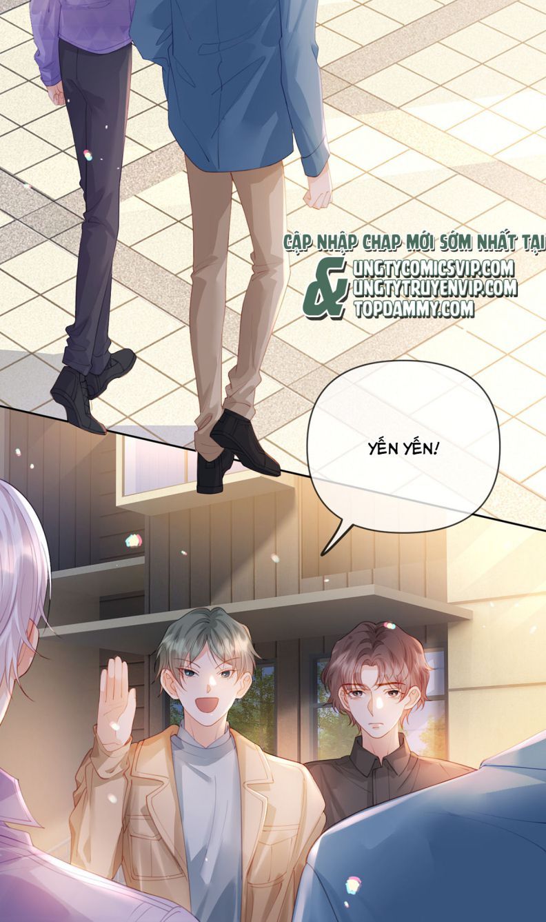 Bị Vạn Người Ghét Sau Khi Trùng Sinh Bạo Hồng Toàn Mạng Chapter 74 - 21