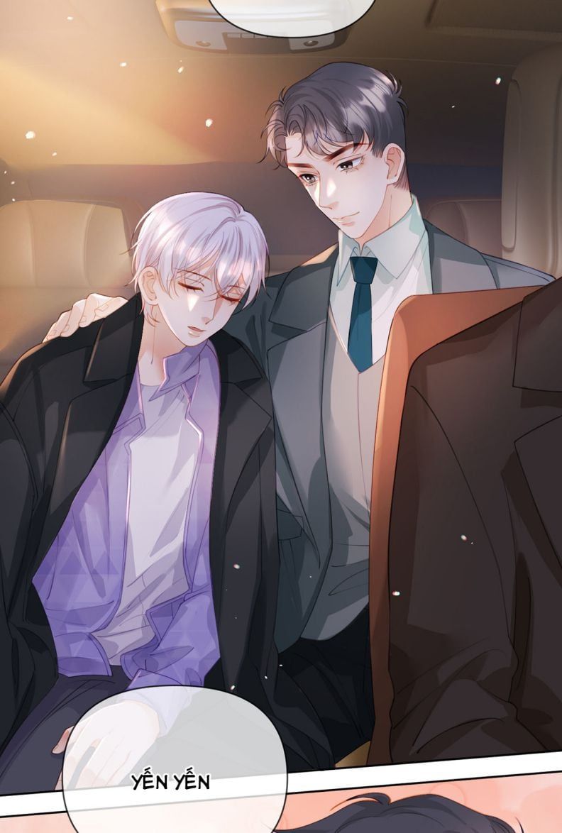 Bị Vạn Người Ghét Sau Khi Trùng Sinh Bạo Hồng Toàn Mạng Chapter 74 - 4