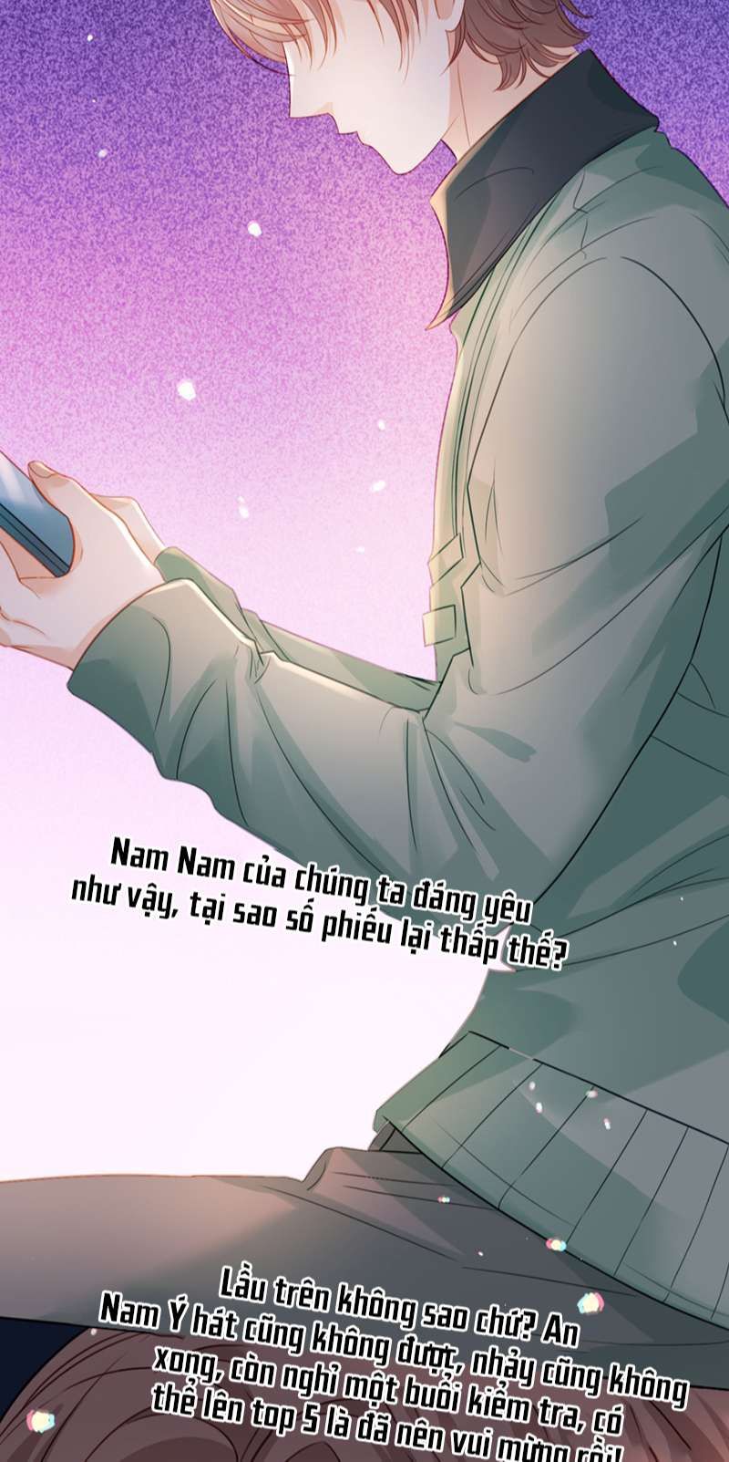 Bị Vạn Người Ghét Sau Khi Trùng Sinh Bạo Hồng Toàn Mạng Chapter 75 - 13