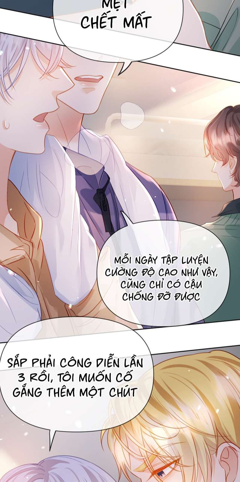 Bị Vạn Người Ghét Sau Khi Trùng Sinh Bạo Hồng Toàn Mạng Chapter 75 - 15