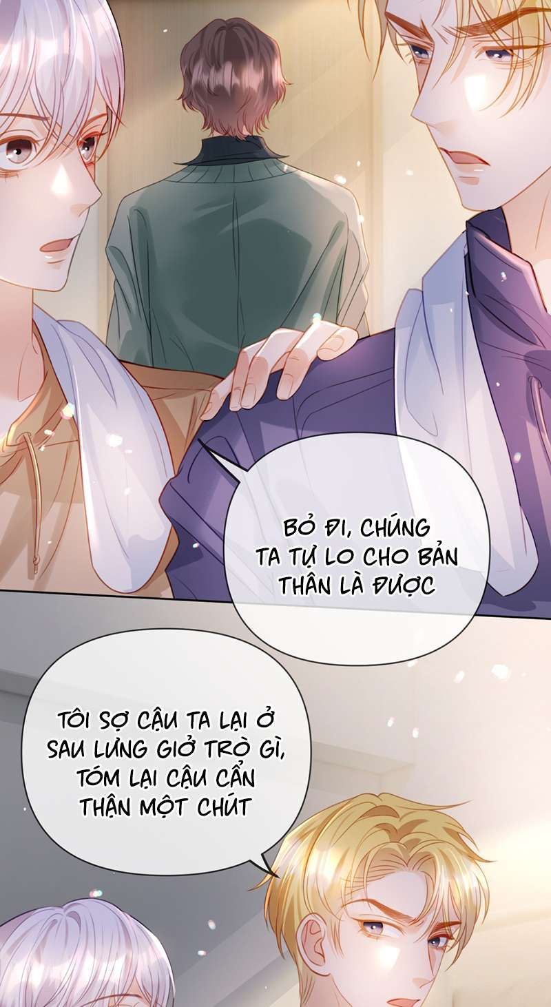 Bị Vạn Người Ghét Sau Khi Trùng Sinh Bạo Hồng Toàn Mạng Chapter 75 - 22