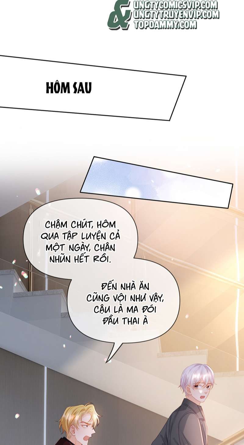 Bị Vạn Người Ghét Sau Khi Trùng Sinh Bạo Hồng Toàn Mạng Chapter 75 - 24