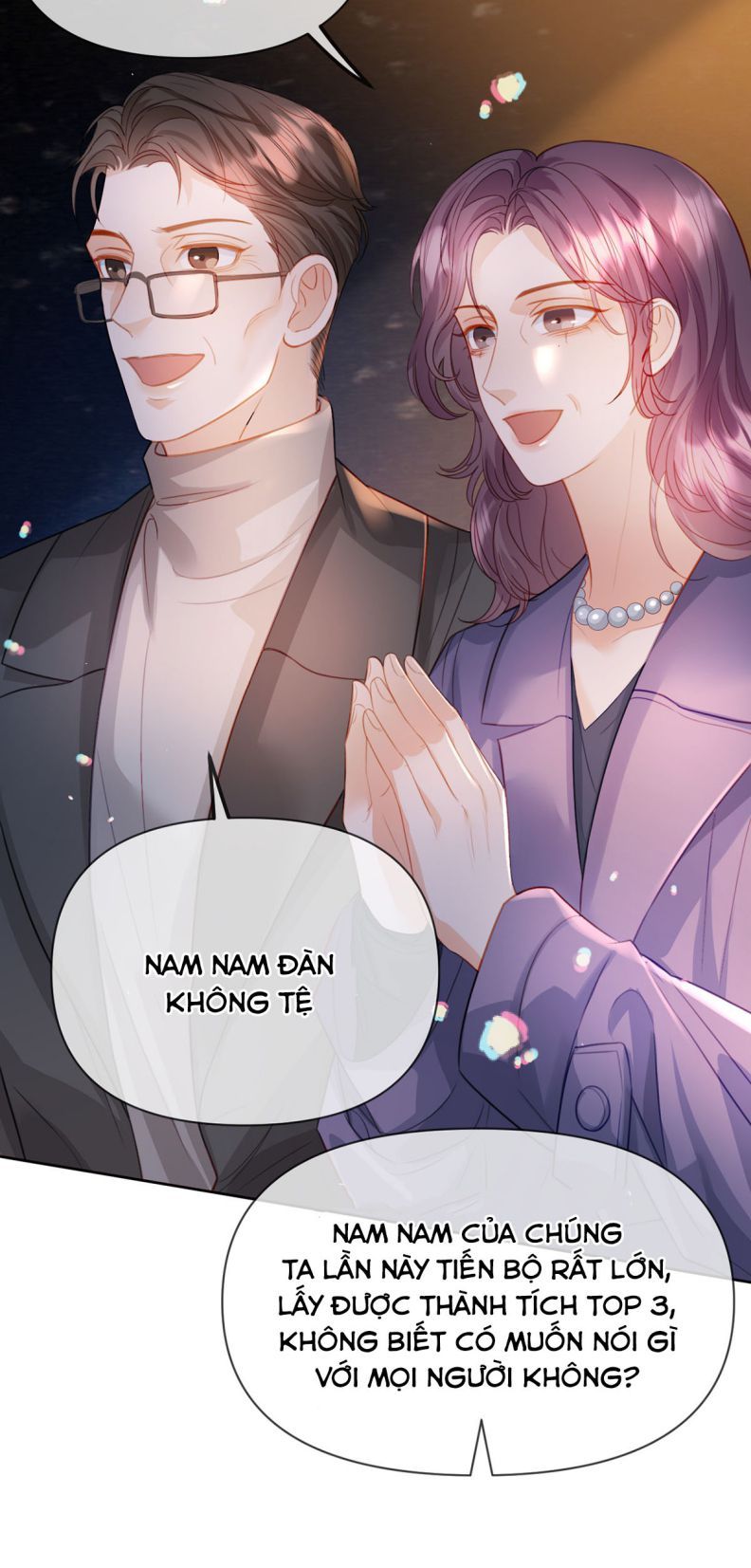 Bị Vạn Người Ghét Sau Khi Trùng Sinh Bạo Hồng Toàn Mạng Chapter 77 - 17