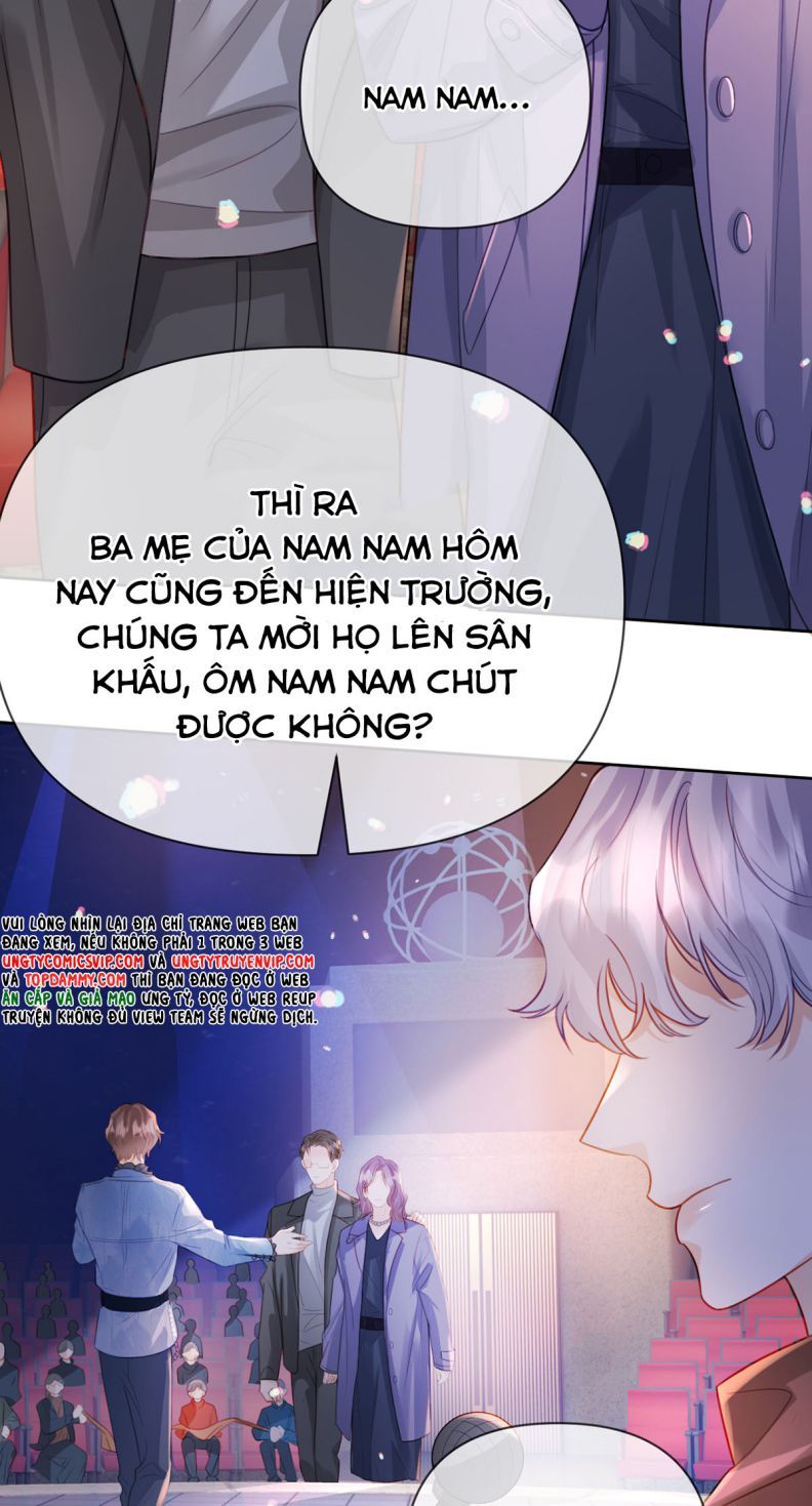 Bị Vạn Người Ghét Sau Khi Trùng Sinh Bạo Hồng Toàn Mạng Chapter 77 - 21