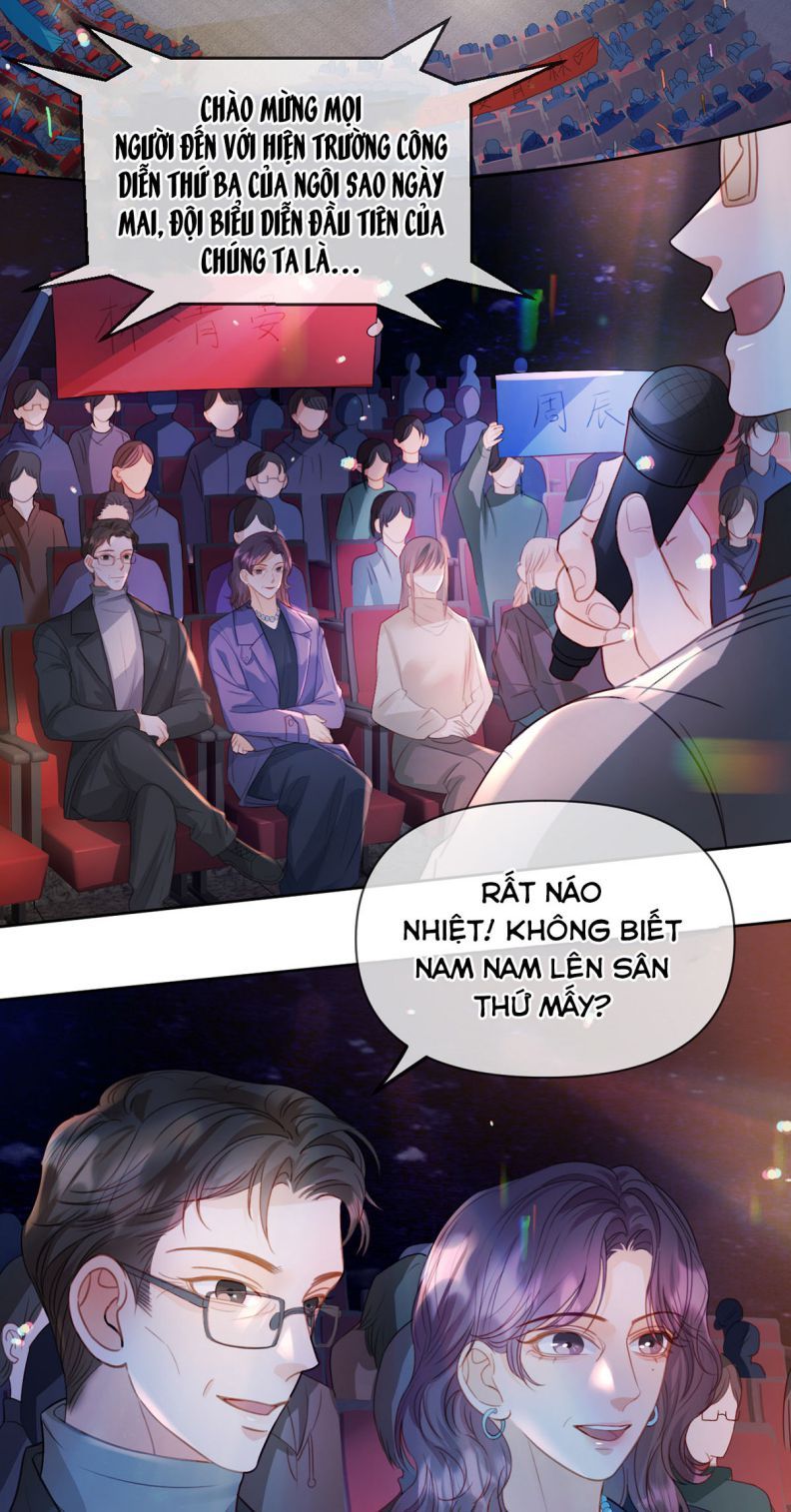 Bị Vạn Người Ghét Sau Khi Trùng Sinh Bạo Hồng Toàn Mạng Chapter 77 - 4