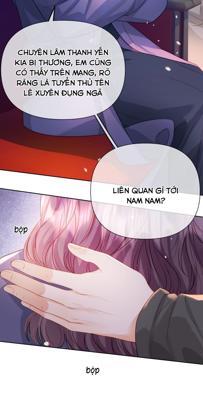 Bị Vạn Người Ghét Sau Khi Trùng Sinh Bạo Hồng Toàn Mạng Chapter 77 - 9