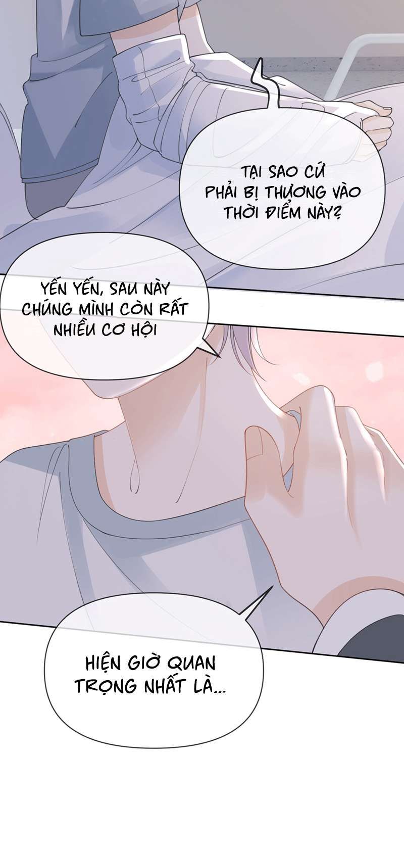 Bị Vạn Người Ghét Sau Khi Trùng Sinh Bạo Hồng Toàn Mạng Chapter 78 - 16