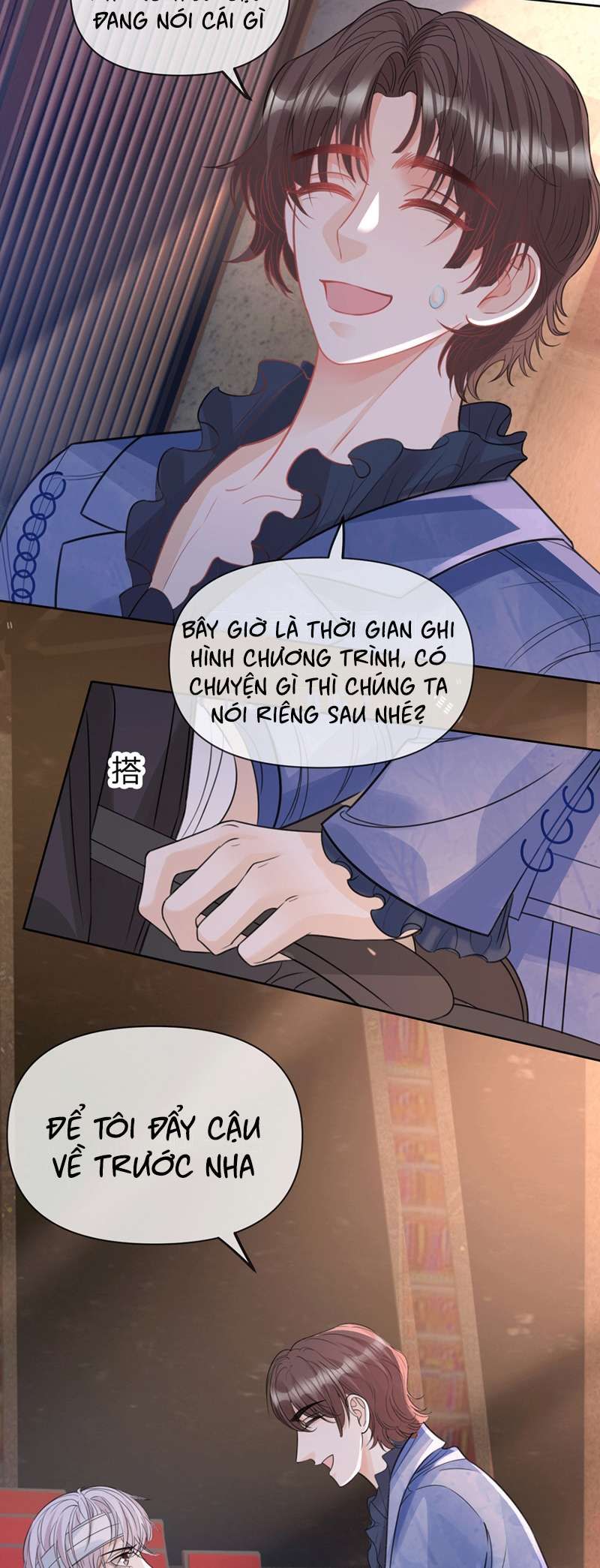 Bị Vạn Người Ghét Sau Khi Trùng Sinh Bạo Hồng Toàn Mạng Chapter 78 - 23