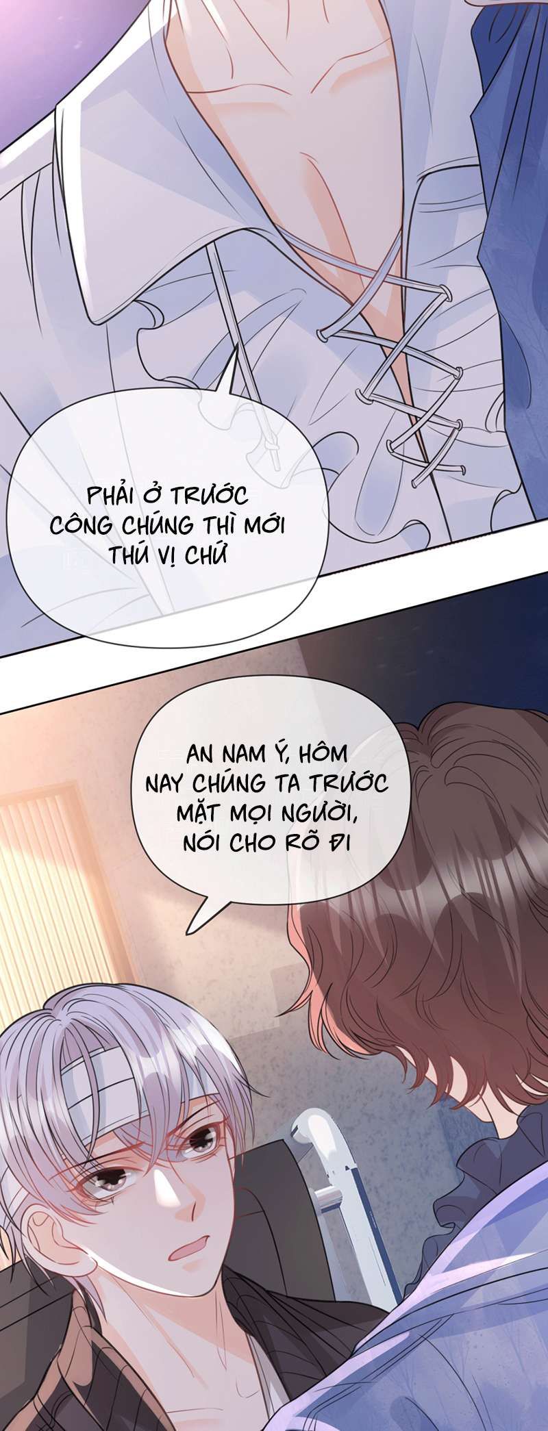 Bị Vạn Người Ghét Sau Khi Trùng Sinh Bạo Hồng Toàn Mạng Chapter 78 - 25