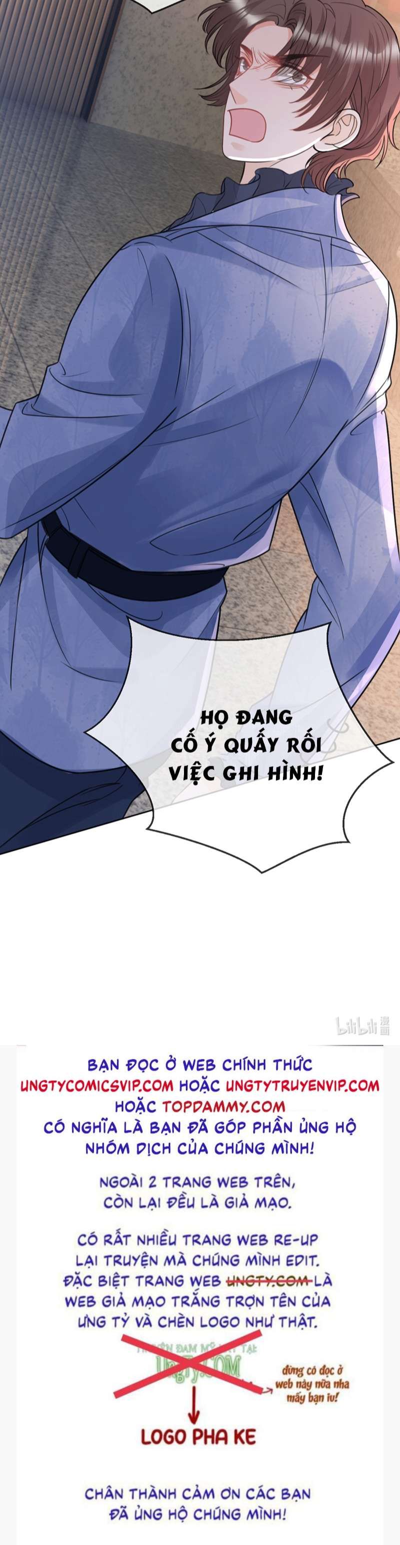 Bị Vạn Người Ghét Sau Khi Trùng Sinh Bạo Hồng Toàn Mạng Chapter 78 - 27