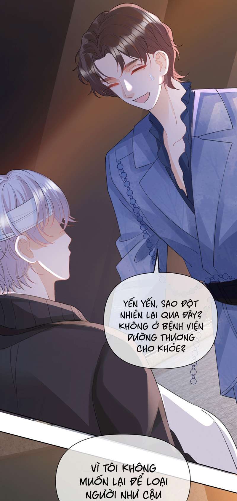 Bị Vạn Người Ghét Sau Khi Trùng Sinh Bạo Hồng Toàn Mạng Chapter 78 - 5