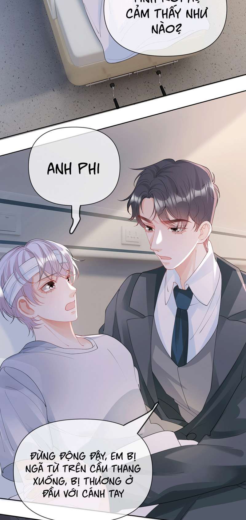 Bị Vạn Người Ghét Sau Khi Trùng Sinh Bạo Hồng Toàn Mạng Chapter 78 - 8